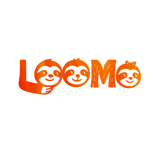 Loomo Logo